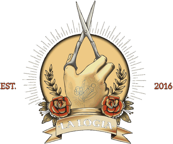 La Logia Barberías & Tattoo — est. 2016